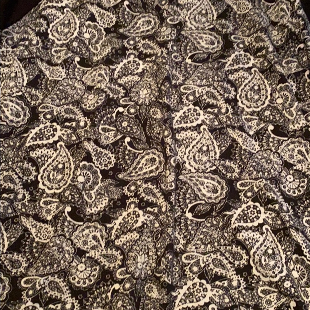 Lularoe Randy size small - Picture 2 of 4